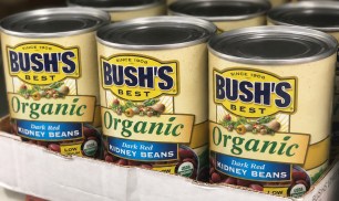 Bush’s Organic Kidney Beans 12-Pack Only $11 Shipped on Amazon