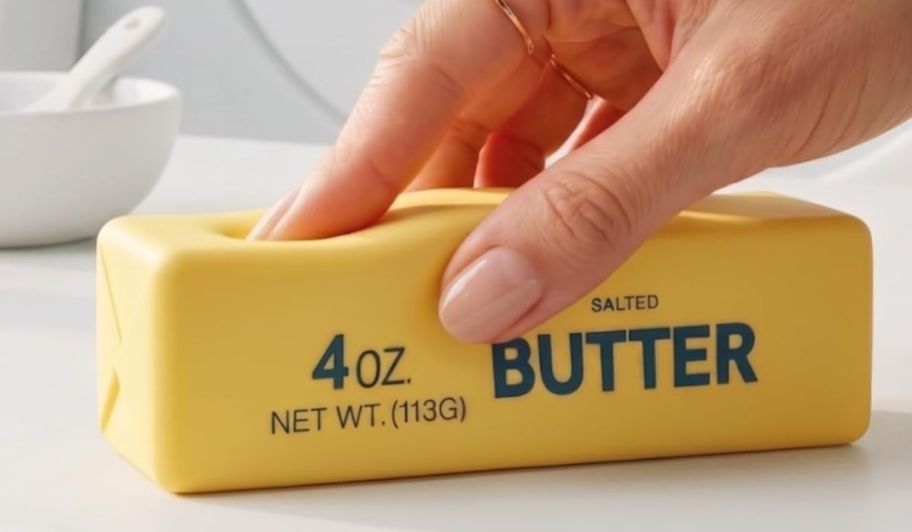 XQOQO Butter Squishy