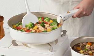 Carote Cookware 19-Piece Set Only $49.99 Shipped on Amazon (Reg. $110)