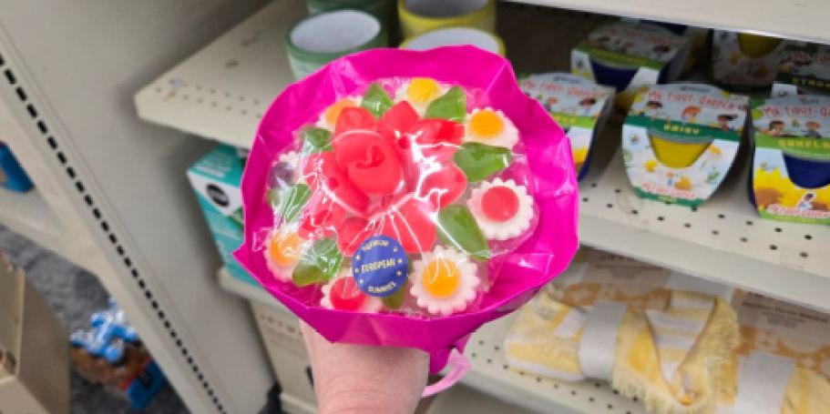 Our Top CVS Mother’s Day Gift Ideas | Candy Bouquets, Custom Photo Gifts & More Starting at $5