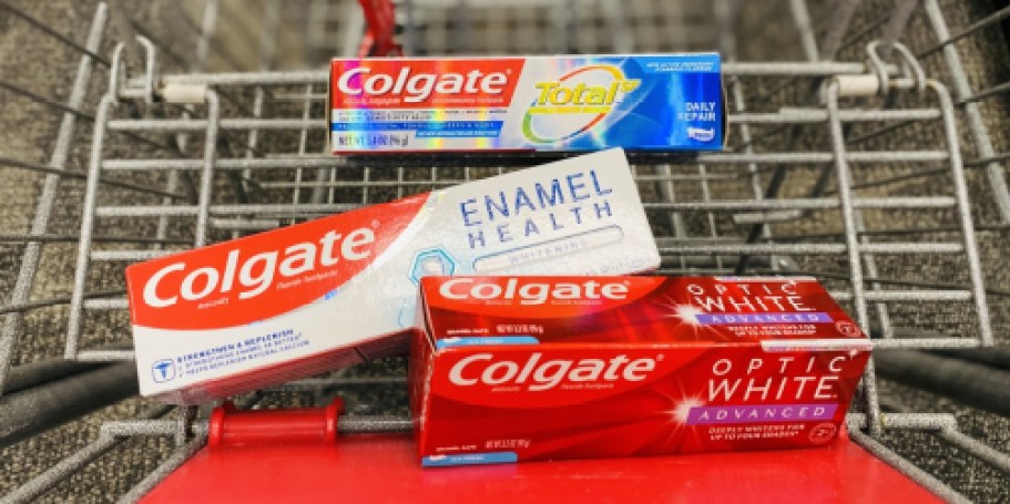 Best CVS Deals This Week: $50 Worth Of Personal Care Products UNDER $2 After Rewards
