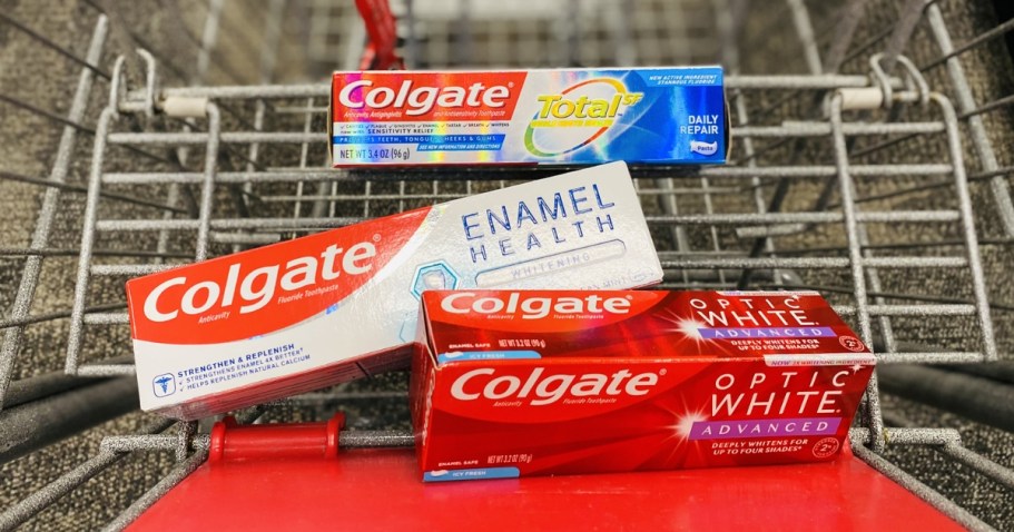 Best CVS Deals This Week: $50 Worth Of Personal Care Products UNDER $2 After Rewards