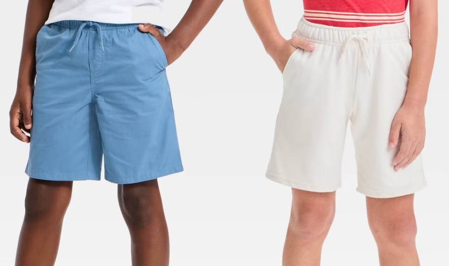Cat & Jack Boys Shorts