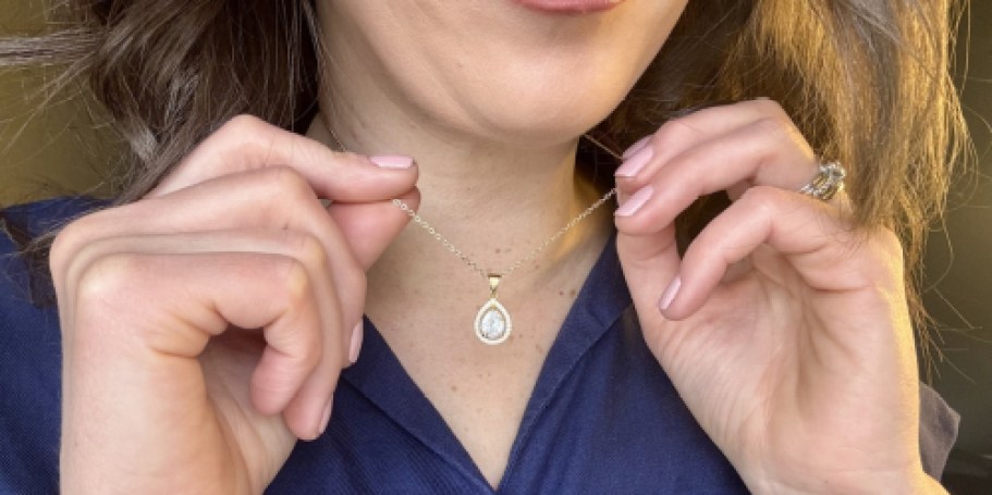 Cate & Chloe Jewelry from $17.99 (Graduation Gift Idea!)