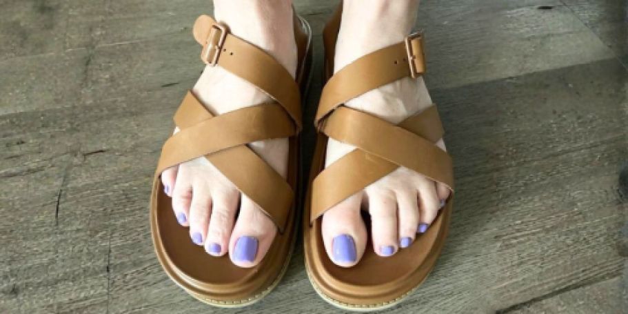 Up to 70% Off Chacos Sandals | Styles from $33.99 (Reg. $115)