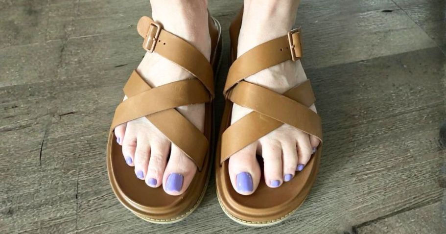 Up to 70% Off Chacos Sandals | Styles from $33.99 (Reg. $115)