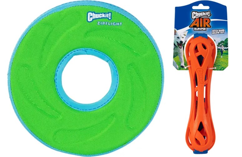 dog toys