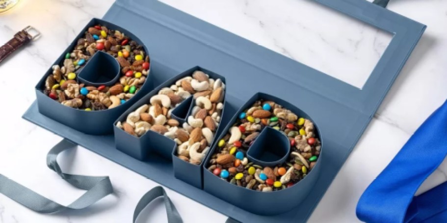 New Snackle Boxes Just $9.99 at Target (Perfect for Father’s Day)