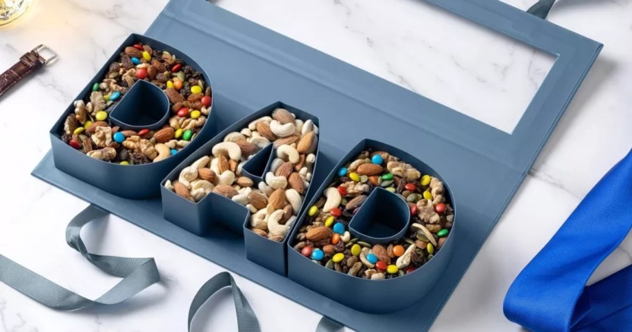New Snackle Boxes Just $9.99 at Target (Perfect for Father’s Day)