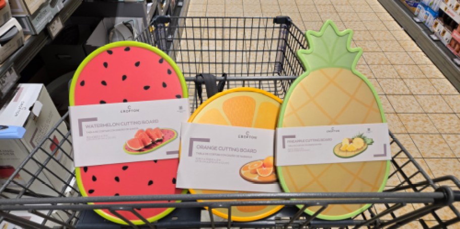 This Week’s ALDI Finds Will Keep You Entertained All Summer!