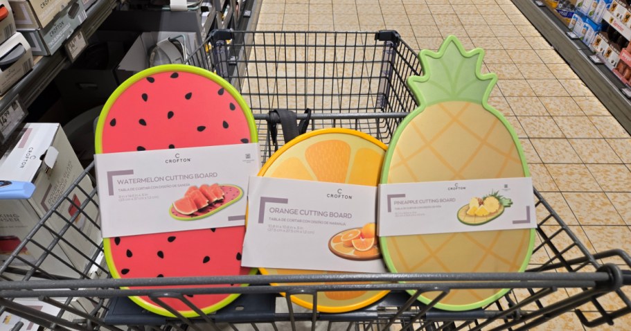 This Week’s ALDI Finds Will Keep You Entertained All Summer!