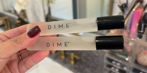 Up to 65% Off DIME Beauty Sale | $8.80 Perfume Rollerballs & More