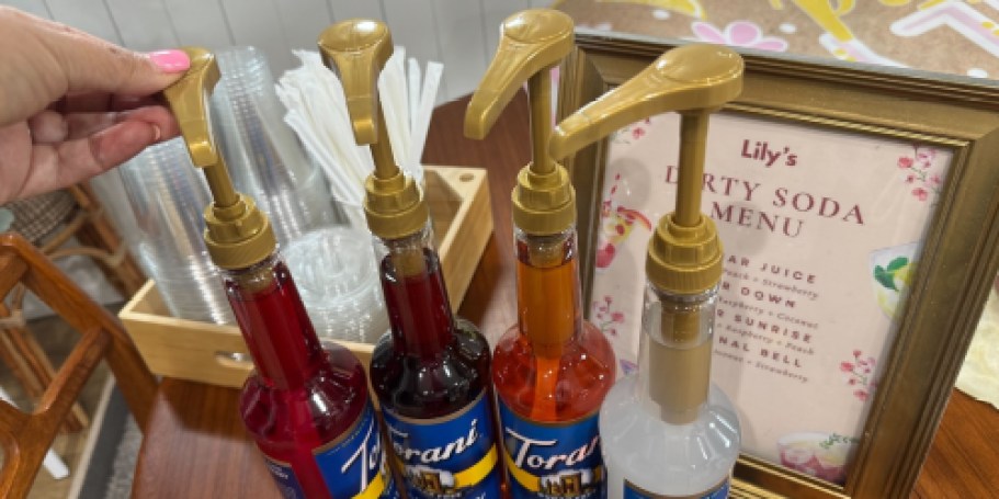 Random Amazon Finds Our Team Ordered Today (Lina Shared All Her Dirty Soda Bar Supplies)