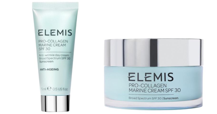 ELEMIS Pro-Collagen Marine Cream SPF 30