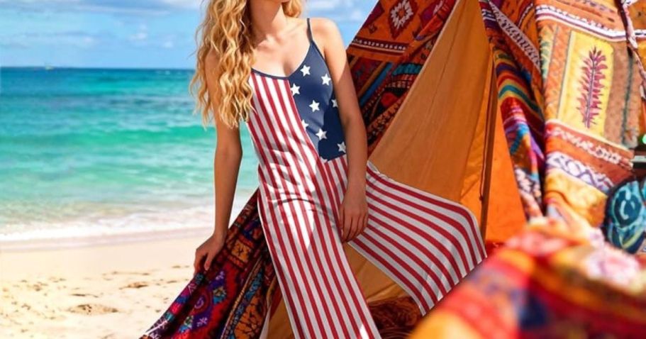 Up to 55% Off Women’s Rompers on Amazon