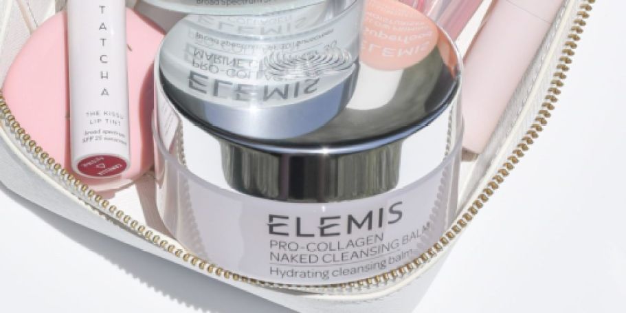 ELEMIS Fragrance Free Pro-Collagen Cleansing Balm Just $25.99 Shipped (It’s $72 at ULTA)