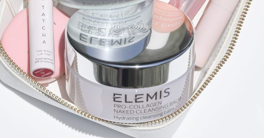 ELEMIS Fragrance Free Pro-Collagen Cleansing Balm Just $25.99 Shipped (It’s $72 at ULTA)