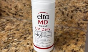 EltaMD Face Sunscreen Just $24.60 Shipped on Amazon (Reg. $41)