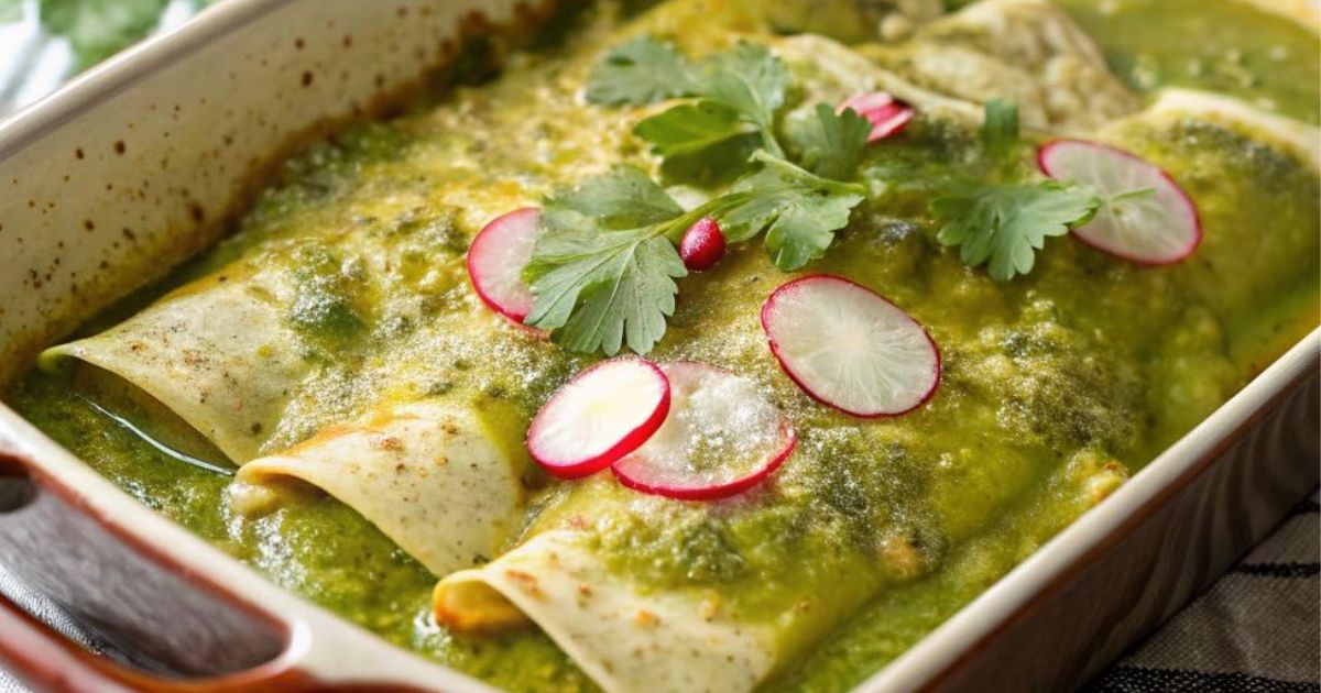 Las Palmas Enchilada Sauce 28oz Can Just $2 Shipped on Amazon