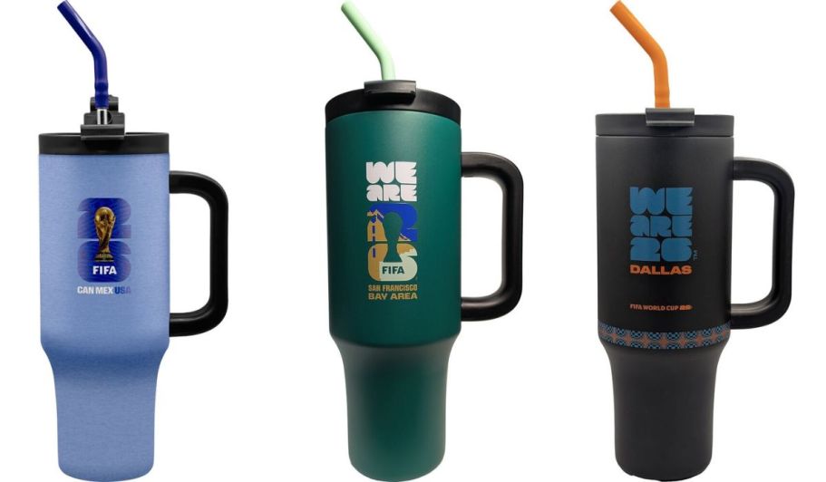Score $10 ExtraBucks at CVS on FIFA Hats, Cups, & Party Supplies