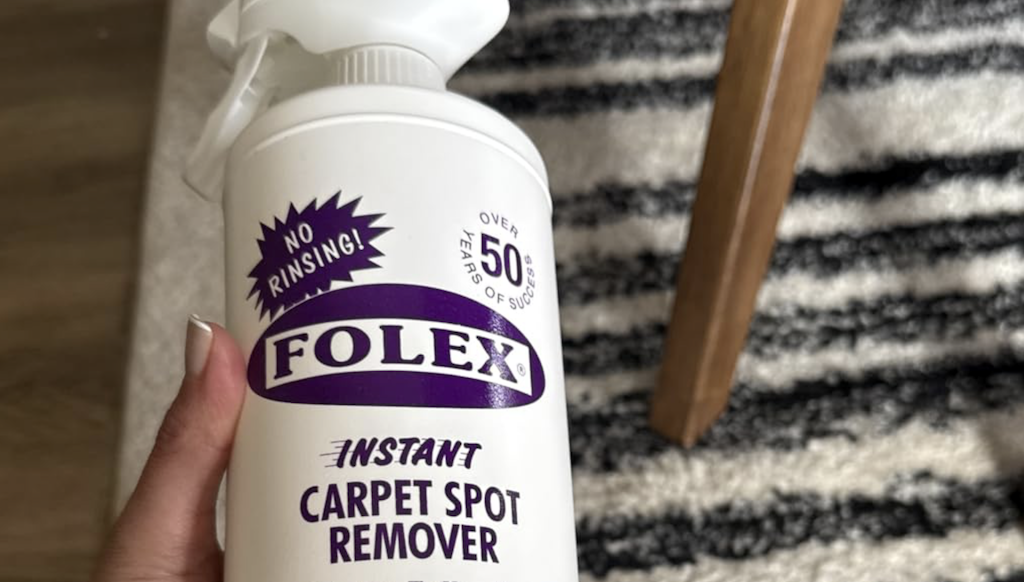 The Most Random Amazon Cart Ever: Stain Remover, Organic Granola, & More Team-Faves