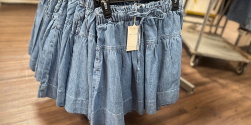 Our Top 5 Walmart Fashion Finds That May Sell Out