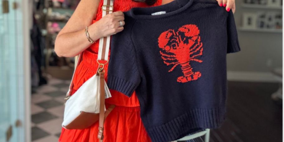 These Summer Fashion Finds Look Designer But Have Walmart Prices!