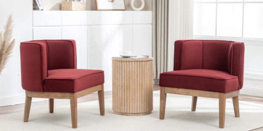 WOW! Up to 85% Off Wayfair Furniture Sale + Free Shipping