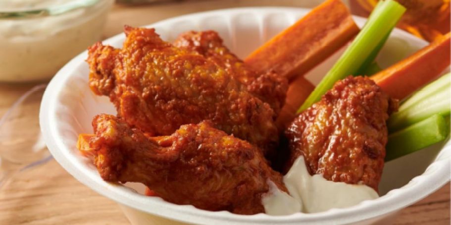 Hefty Soak-Proof Foam Bowls 50-Count Just $2 Shipped on Amazon