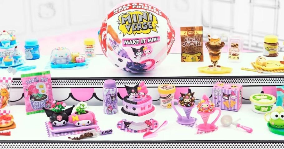 Score FREE Woot Toys w/ New Customer Code (+ Free Shipping for Prime Members!)