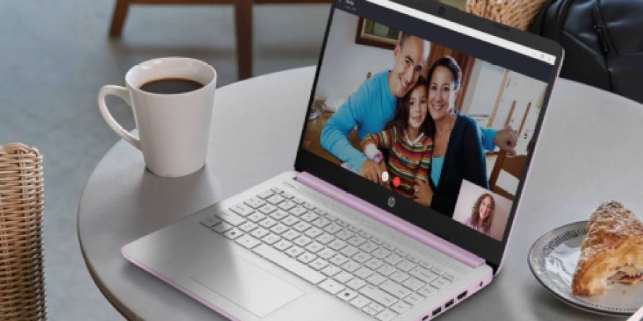 Best Buy Daily Deals | $120 Off HP 14″ Laptop + More
