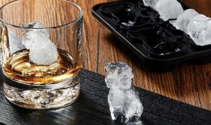 Hyland Cow Ice Cube Tray Just $4.99 on Amazon (Reg. $16)
