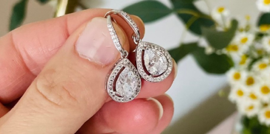 These Cate & Chloe Jewelry Picks Elevate Any Look (All Under $20!)