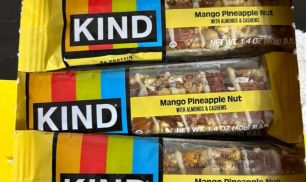 KIND Bars 12-Pack Just $4.67 Shipped on Amazon (Reg. $12)