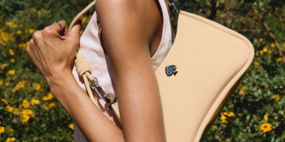 Up to 80% Off Kate Spade Outlet Sale | Bags from $51.75 Shipped
