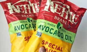 Kettle Brand Chips Just $2.65 Shipped on Amazon