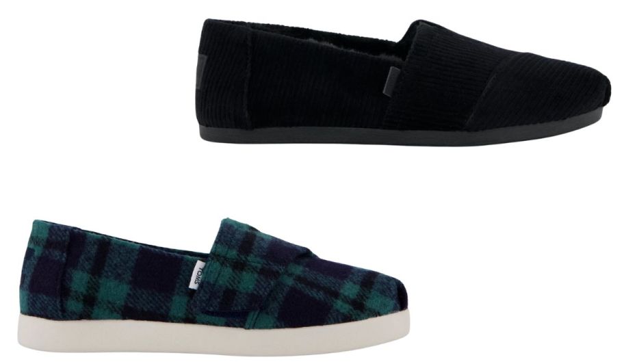 Kids & Women TOMS