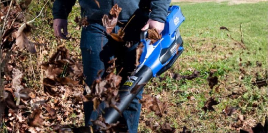 Up to 50% Off Kobalt Tools + FREE Shipping on Lowes.com (Today Only!)