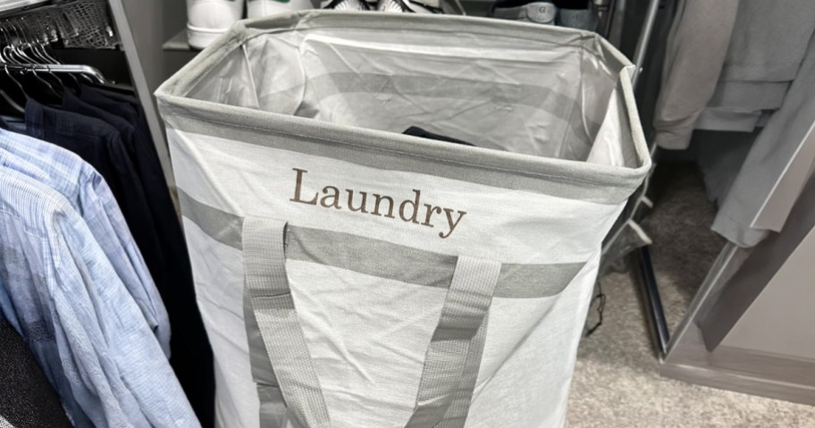 Laundry Basket