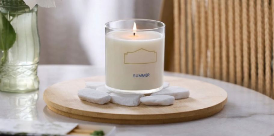 Would You Pay $13 for Lowe’s New Summer Candle?