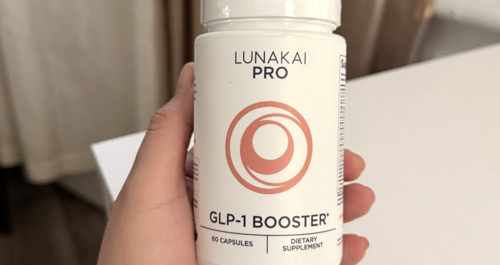 Leader Pro GLP Booster