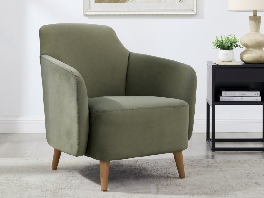 *HOT* Walmart Furniture Clearance Deals | $43 Accent Chair + More