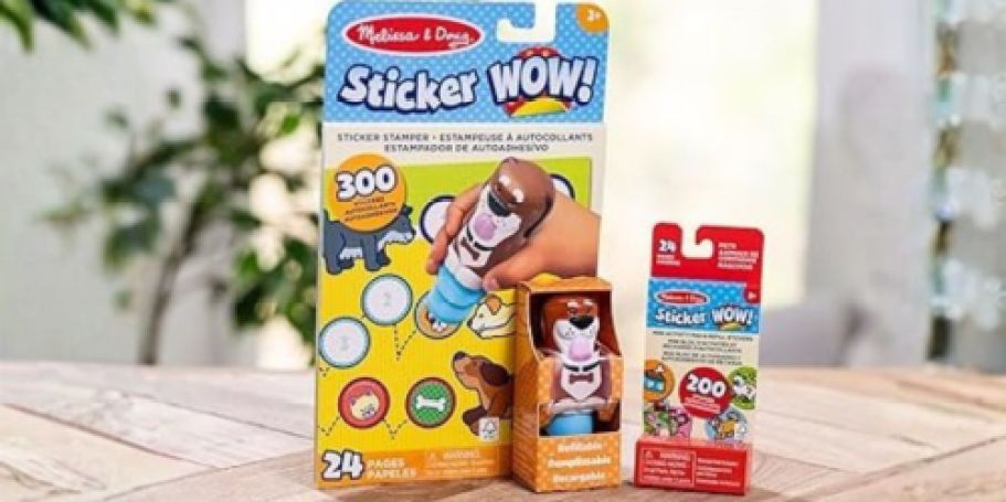 OVER $175 Worth of Toys for $29 Shipped for Amazon Prime Members