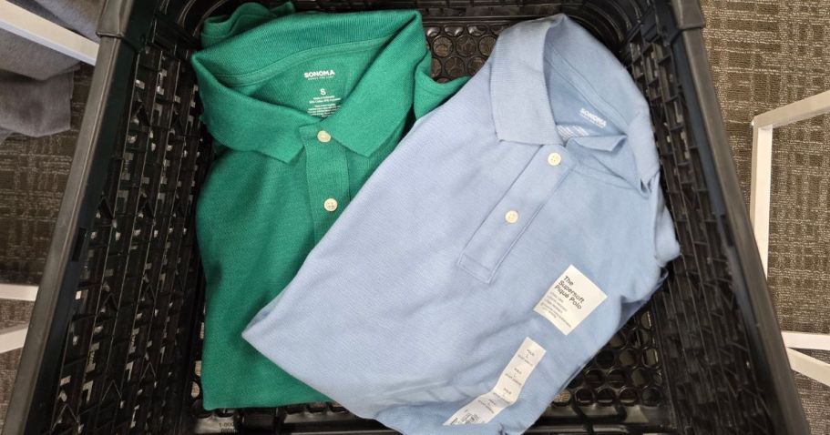 Stackable Savings on Kohl’s Father’s Day Gifts End TONIGHT | Our Top Picks Start at $8