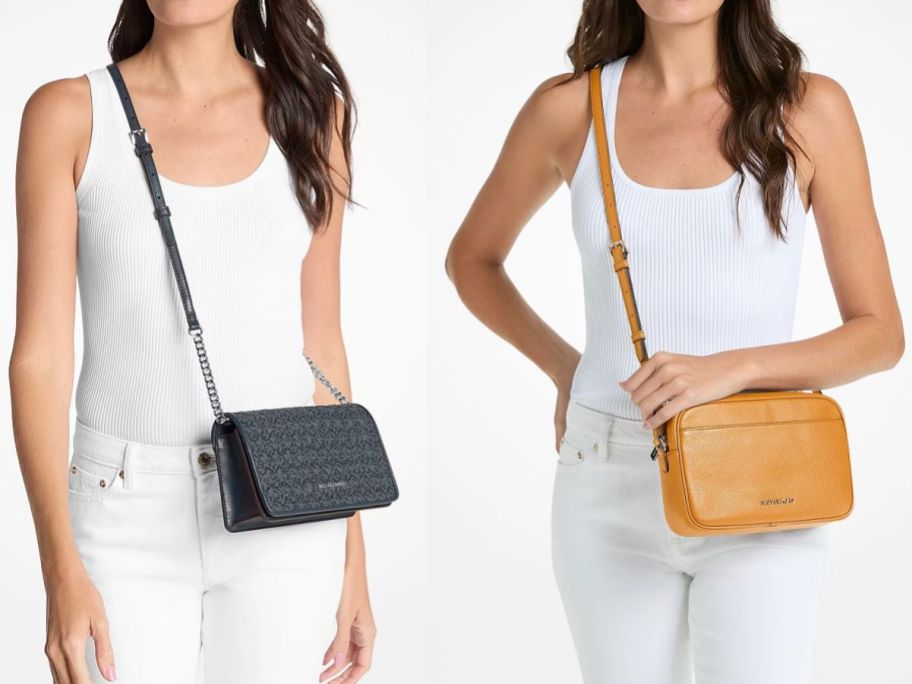 michael kors bag