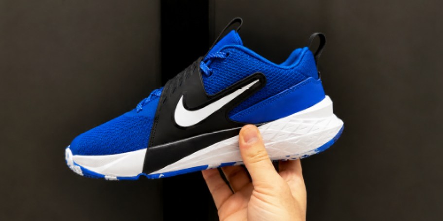 Up to 45% Off Nike Basketball Shoes | Styles from $34.48