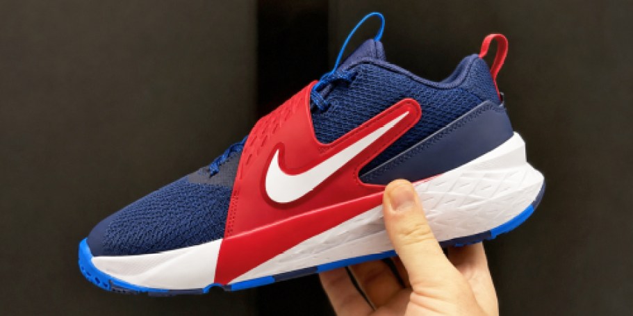 Up to 50% Off Nike Basketball Shoes | Styles from $40.97