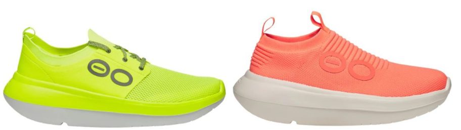 OOFOO men shoes