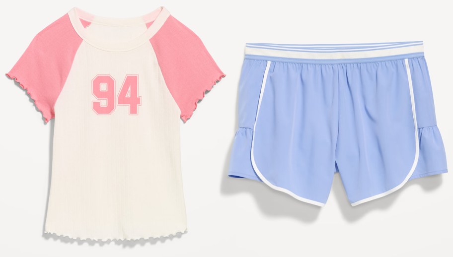 Old Navy Women's Tops & Shirts, Shorts & Skirts