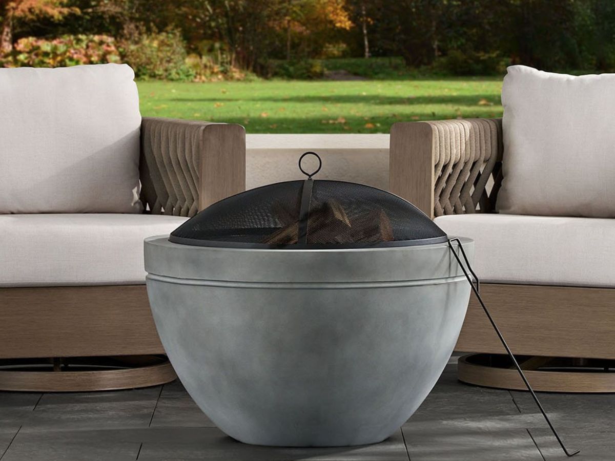 Sam S Club Fire Pits